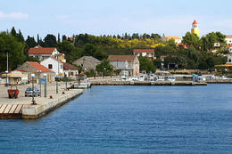 Molat