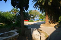 Hotel Laguna**, Gradac, Chorvatsko
