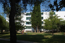 Depandance Flora a Madera***, hotel Imperial, Vodice, Chorvatsko
