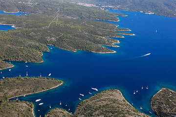 Ostrov Hvar
