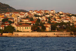 Město Hvar, Chorvatsko