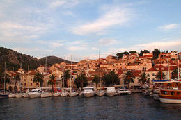 Město Hvar, Chorvatsko
