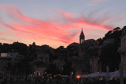 Město Hvar, Chorvatsko