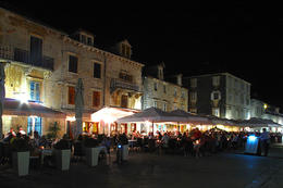 Město Hvar, Chorvatsko