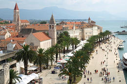 Město Trogir