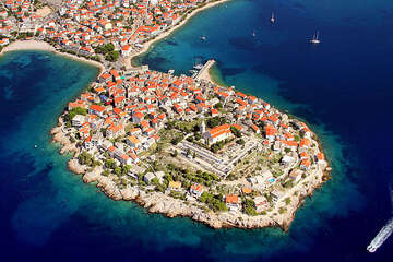 Primošten 