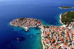 Primošten, Chorvatsko