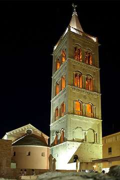 Mesto Zadar
