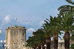 Trogir, Chorvatsko