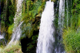 Vodopády Kravica, Hercegovina