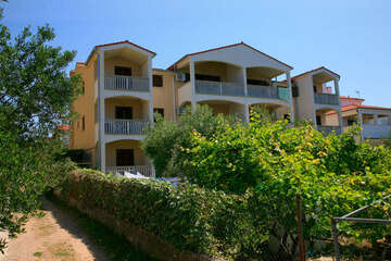 Apartmány Iva, Biograd na Moru, Chorvatsko