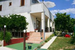 Apartmány Konćek, Pag-Vodice, ostrov Pag, Chorvatsko