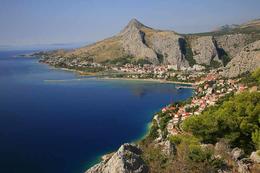 Omiš-Duće, Chorvatsko
