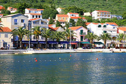 Gradac, Chorvatsko