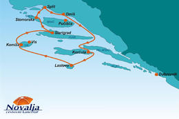 Mapka KL3