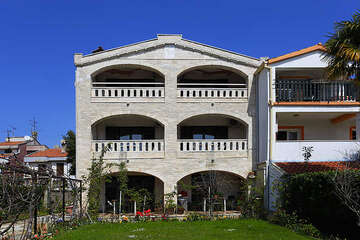 Ubytovanie Rovinj