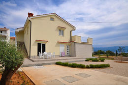 Ubytovanie Vrbnik