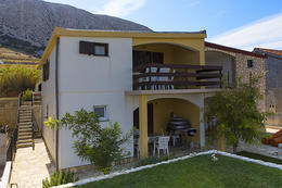apartmány Ilija