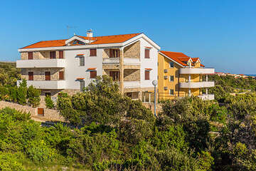 apartmány Katarina