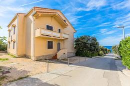 apartmány Mandre 12