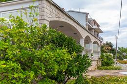 apartmány Joško