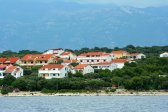 apartmány Ivica - Mandre - Ostrov Pag