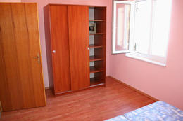 apartmány Štefica: apartmán A1 pre 2-3 osoby, 
1. poschodie 