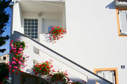 apartmány Štefica - Novalja - Ostrov Pag