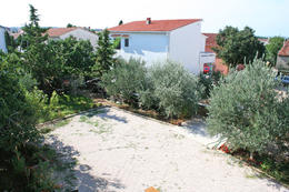 apartmány Štefica - Novalja - Ostrov Pag