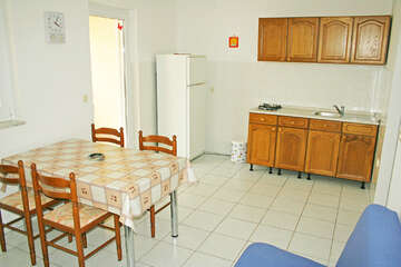 apartmány Vlahović: 