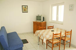apartmány Vlahović: 