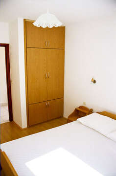 apartmány Vlahović: 