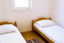 apartmány Vlahović: 