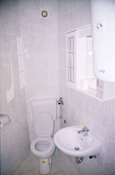 apartmány Vlahović: 