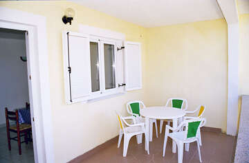 apartmány Vlahović: 