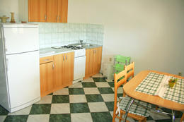 apartmány Lucija: apartmán A3 pre 4-5 osôb, 
1. poschodie