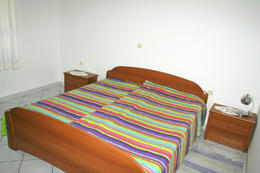 apartmány Lucija: apartmán A1 pre 4 osoby, prízemie