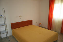 apartmány Lucija: apartmán A5 pre 4-6 osôb, 
2. poschodie