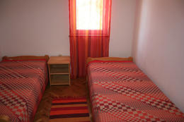 apartmány Lucija: apartmán A2 pre 4-5 osôb, 
1. poschodie