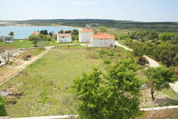 apartmány Lucija: apartmán A5 pre 4-6 osôb, 
2. poschodie