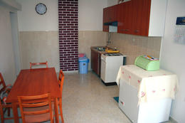 apartmány Zubović: apartmán A3 pre 4-5 osôb, 
1. poschodie