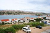apartmány Pavičić - Pag-mesto - Ostrov Pag