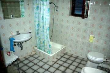 apartmány Durdica: apartmán pre 4-5 osôb