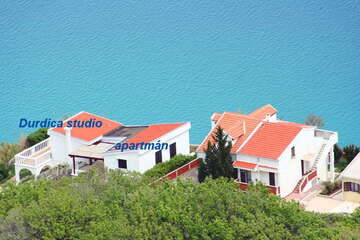 Durdica, Pag - Bošana