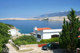 Durdica, Pag - Bošana, Chorvatsko