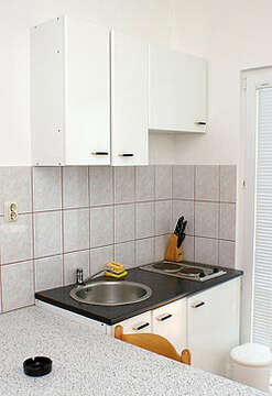 apartmány Adam: Apartmán A