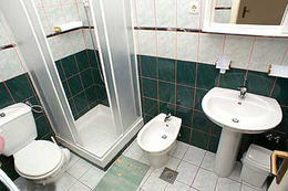 apartmány Adam: Apartmán A