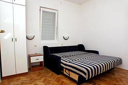 apartmány Adam: Apartmán A
