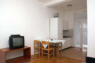 apartmány Adam: Apartmán B