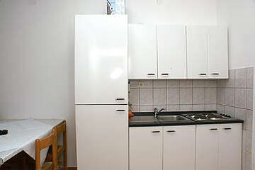 apartmány Adam: Apartmán B